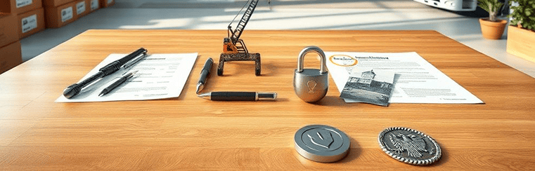 Umzugsdienstleistungen in Deutschland und Umgebung