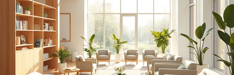 Umzugsdienstleistungen in Deutschland und Umgebung