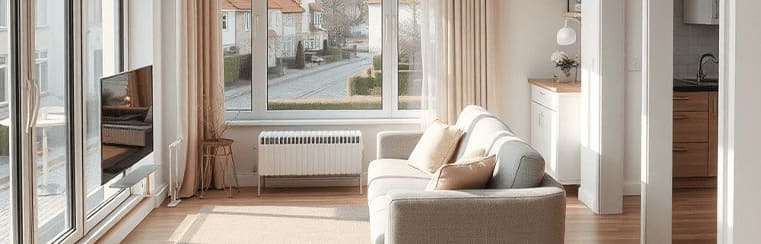 Umzugsdienstleistungen in Berlin und Umgebung