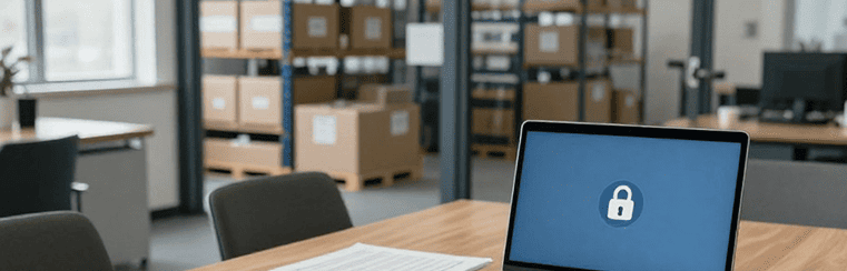 Umzugsdienstleistungen in Deutschland und Umgebung