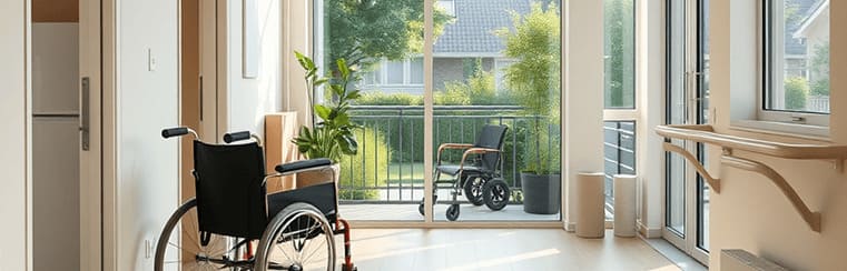 Umzugsdienstleistungen in Berlin und Umgebung