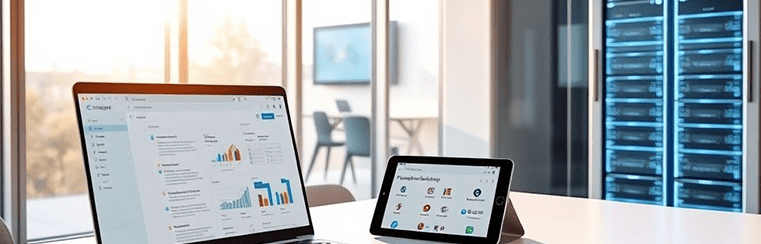 Umzugsdienstleistungen in Deutschland und Umgebung