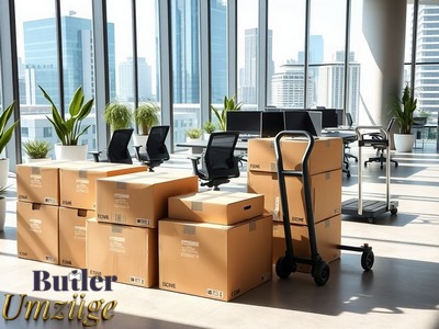 Commercial and Office Relocation