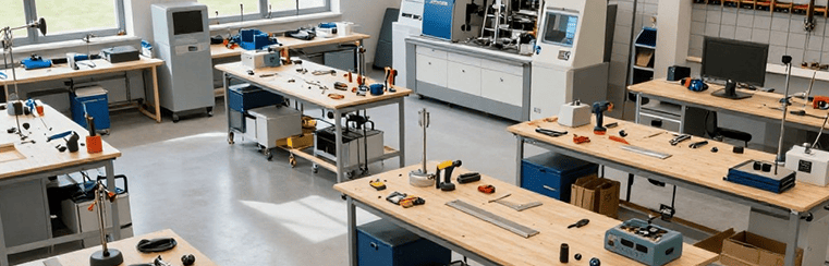 Umzugsdienstleistungen in Berlin und Umgebung