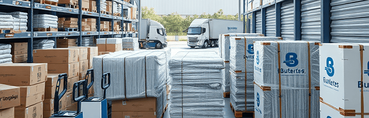 Umzugsdienstleistungen in Berlin und Umgebung