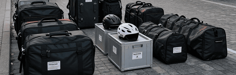 Umzugsdienstleistungen in Deutschland und Umgebung