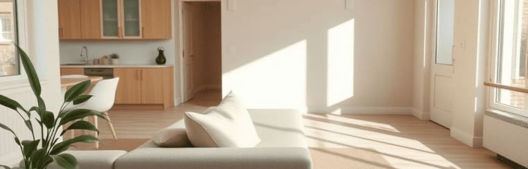 Umzugsdienstleistungen in Berlin und Umgebung