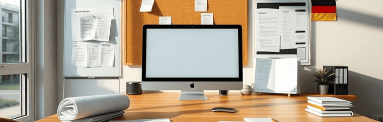 Umzugsdienstleistungen in Berlin und Umgebung