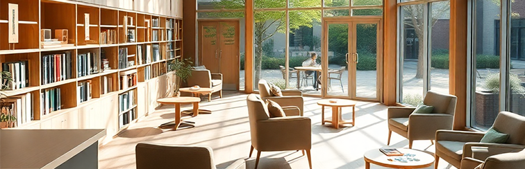 Umzugsdienstleistungen in Deutschland und Umgebung