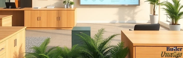 Umzugsdienstleistungen in Deutschland und Umgebung