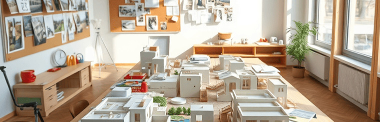 Umzugsdienstleistungen in Berlin und Umgebung