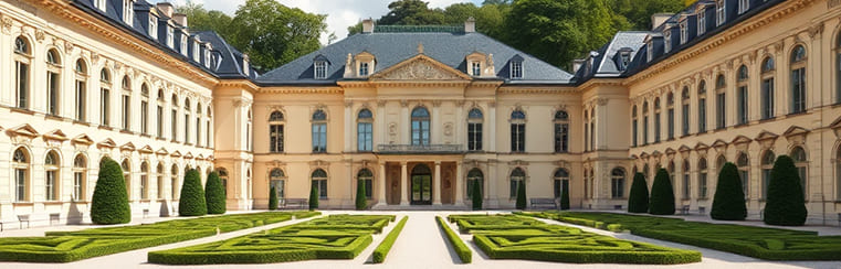 Umzugsdienstleistungen in Deutschland und Umgebung