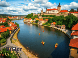 Umzugsdienstleistungen in Deutschland und Umgebung