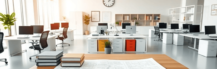 Umzugsdienstleistungen in Deutschland und Umgebung