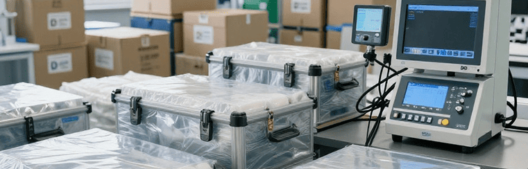 Umzugsdienstleistungen in Deutschland und Umgebung