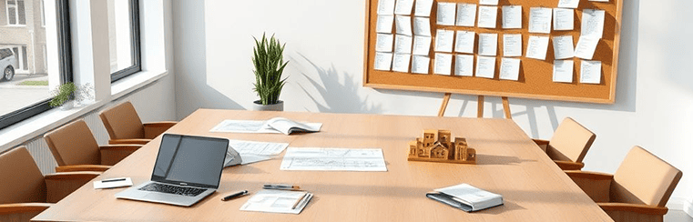 Umzugsdienstleistungen in Berlin und Umgebung