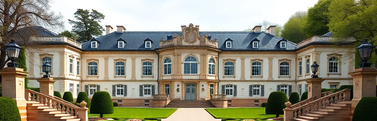 Umzugsdienstleistungen in Deutschland und Umgebung