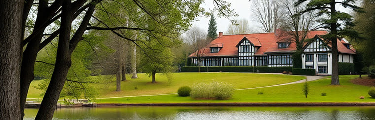 Umzugsdienstleistungen in Deutschland und Umgebung