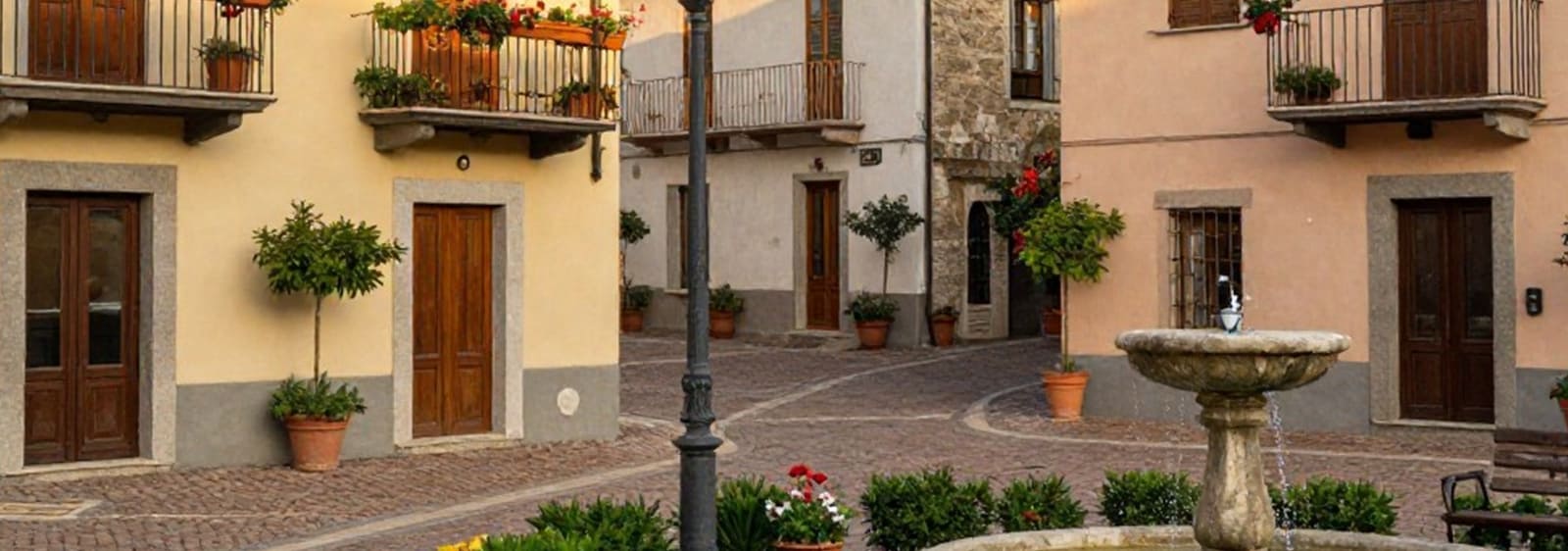 Umzugsdienstleistungen in Deutschland und Umgebung