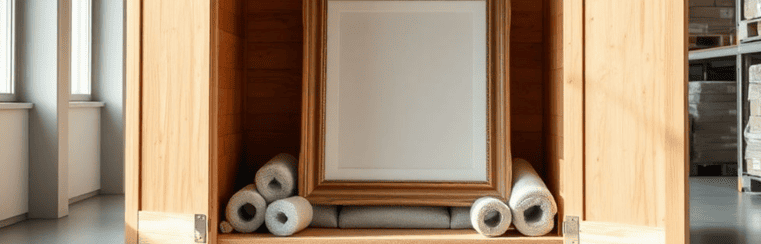 Umzugsdienstleistungen in Deutschland und Umgebung