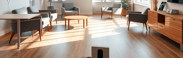 Umzugsdienstleistungen in Berlin und Umgebung