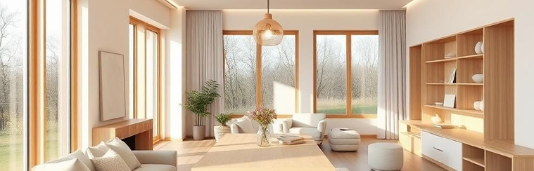 Umzugsdienstleistungen in Deutschland und Umgebung