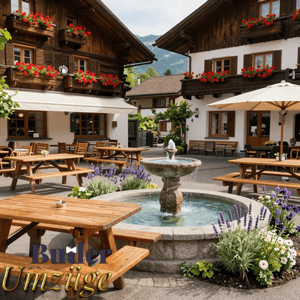 Umzugsdienstleistungen in Deutschland und Umgebung