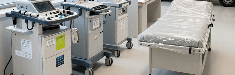 Umzugsdienstleistungen in Deutschland und Umgebung