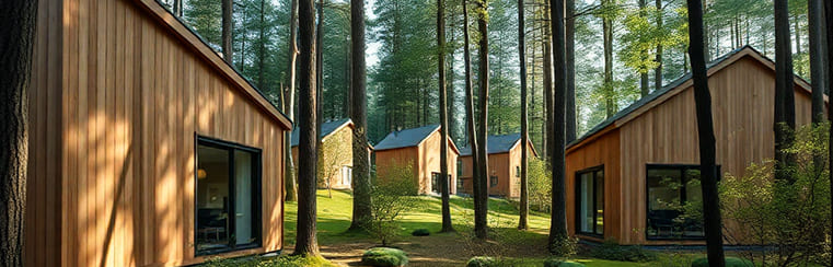 Umzugsdienstleistungen in Deutschland und Umgebung