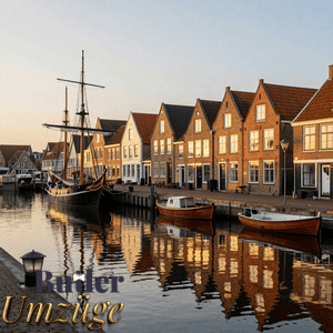 Umzugsdienstleistungen in Deutschland und Umgebung