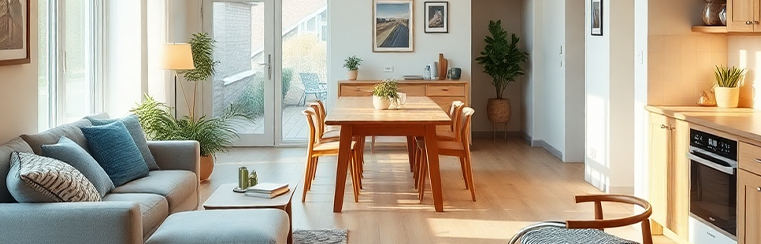 Umzugsdienstleistungen in Deutschland und Umgebung