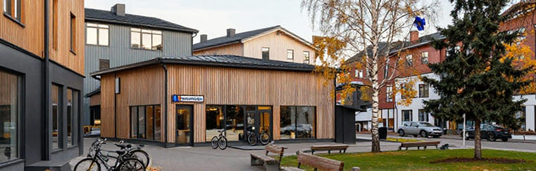 Umzugsdienstleistungen in Deutschland und Umgebung