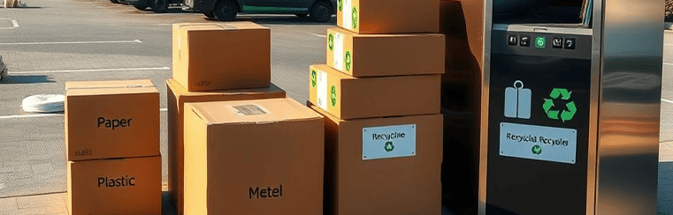 International moving services Germany