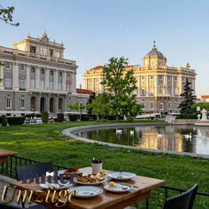 Umzugsdienstleistungen in Deutschland und Umgebung