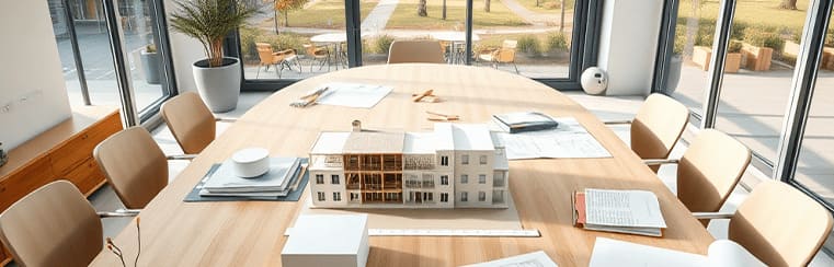 Umzugsdienstleistungen in in Berlin und Umgebung