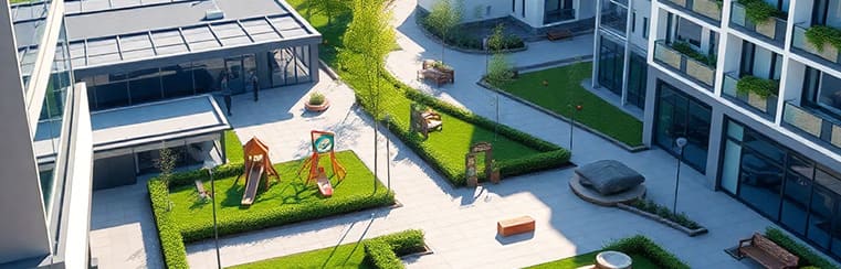 Umzugsdienstleistungen in in Berlin und Umgebung