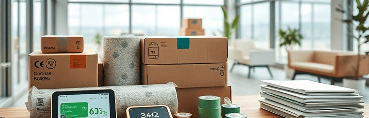 International moving services Germany