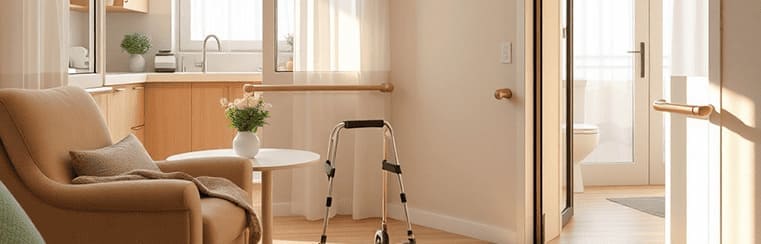 Umzugsdienstleistungen in Deutschland und Umgebung