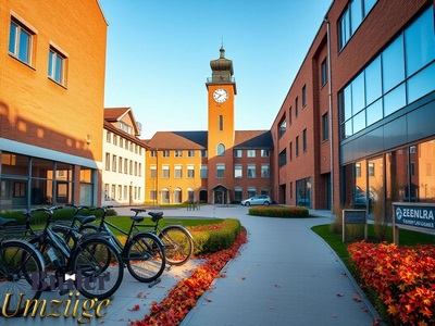 Umzugsdienstleistungen in Deutschland und Umgebung