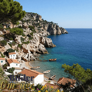 Umzugsdienstleistungen in Deutschland und Umgebung