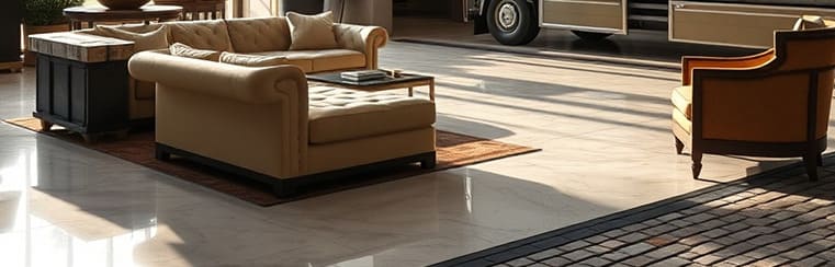 Umzugsdienstleistungen in in Berlin und Umgebung