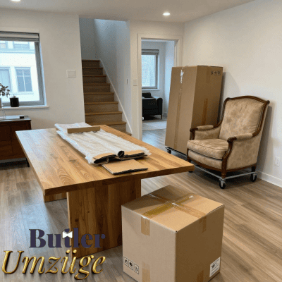 Butler Moving Company GmbH – Your Trusted Moving Partner Across Europe Relocating to a new city or country can be both exciting and challenging. Whether you're moving for work, family, or a fresh start, the process often comes with a mix of emotions and logistical hurdles. That's where Butler Moving Company GmbH steps in—offering professional and reliable moving services across Europe to make your transition as smooth as possible. Who Are We? Butler Moving Company GmbH is a premier European moving company dedicated to helping individuals, families, and businesses relocate seamlessly. With years of experience in the industry, we’ve built a reputation for excellence through our commitment to customer satisfaction, attention to detail, and efficient solutions tailored to meet diverse needs. Whether you're moving within the same city, across borders, or even internationally, our team of skilled professionals ensures that your belongings are handled with care and delivered on time. Comprehensive Moving Services At Butler Moving Company GmbH, we understand that no two moves are the same. That’s why we offer a wide range of services to cater to your unique requirements: 1. Residential Moves: Relocating your home can be overwhelming, but we’re here to help. From packing your household items to transporting them safely, we take care of every detail so you can focus on settling into your new home. 2. Corporate Relocations: Moving an office or business requires precision and planning. Our team specializes in corporate relocations, ensuring minimal disruption to your operations while efficiently managing the entire process. 3. International Moves: Crossing borders comes with its own set of challenges, including customs clearance and documentation. With our expertise in international moves, we handle everything from logistics to legal requirements, giving you peace of mind. 4. Packing Services: Proper packing is crucial to ensure the safety of your belongi