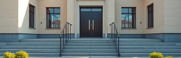 Umzugsdienstleistungen in Deutschland und Umgebung