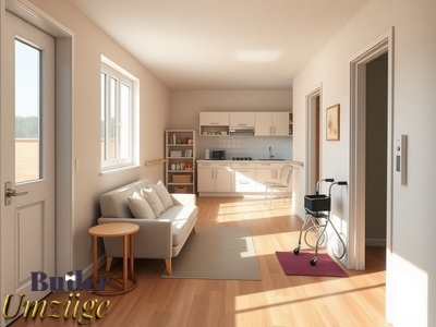 International moving services Germany