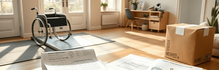 International moving services Germany