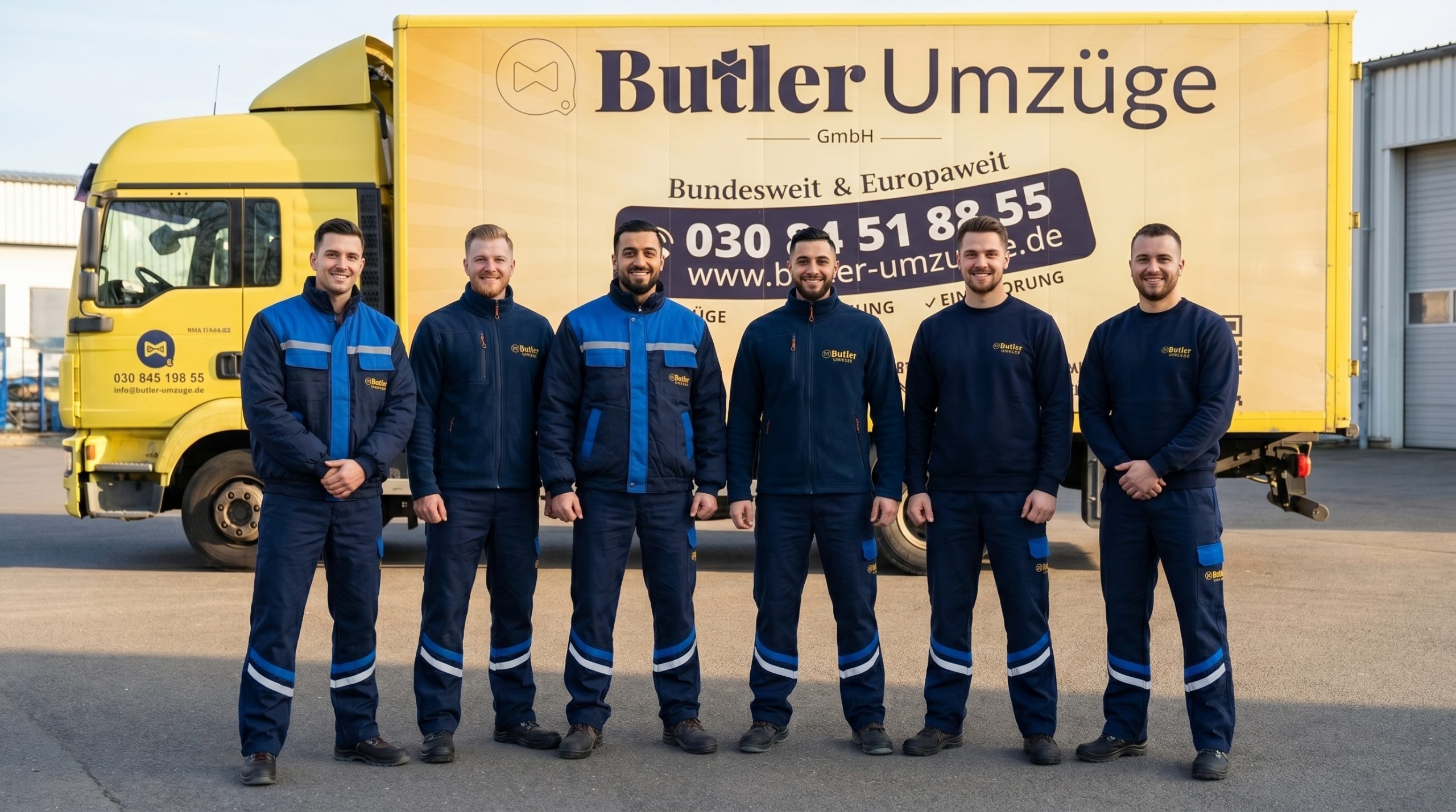 Team Foto